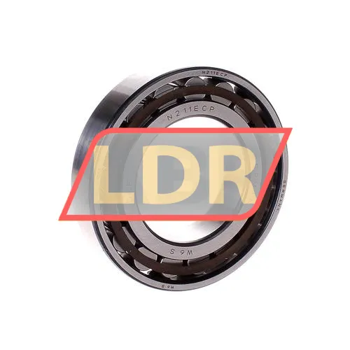 SKF N211ECP