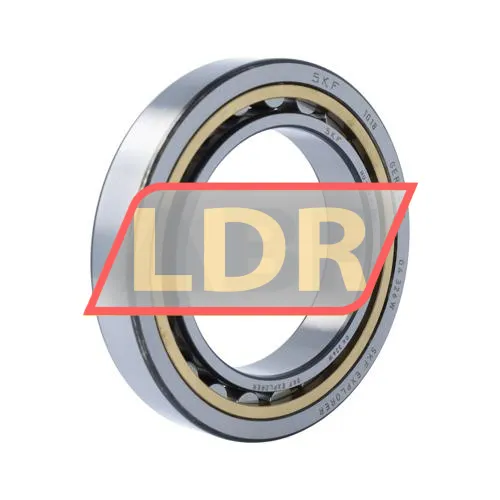 SKF NU1018ML/C3