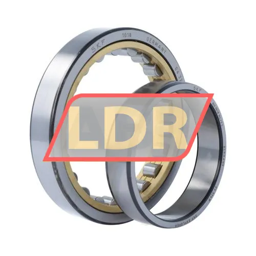 SKF NU1018ML/C3 ürün fotoğrafı 3