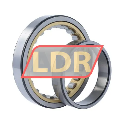 SKF NU1018ML/C3 ürün fotoğrafı 4