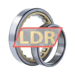 SKF NU1018ML/C3 rulman resim 3
