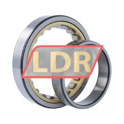 SKF NU1018ML/C3 rulman resim 4