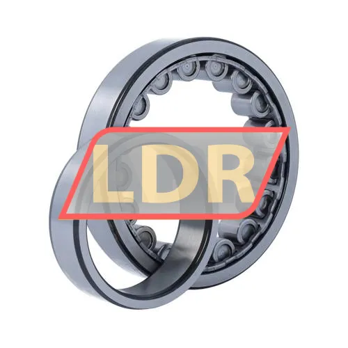 SKF NU214ECJ/C3 ürün fotoğrafı 2