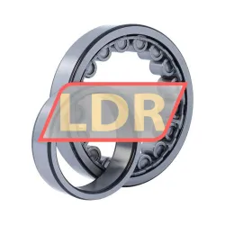 SKF NU214ECJ/C3 rulman resim 2