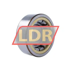 SKF NJ2316ECML/C4 rulman resim 3
