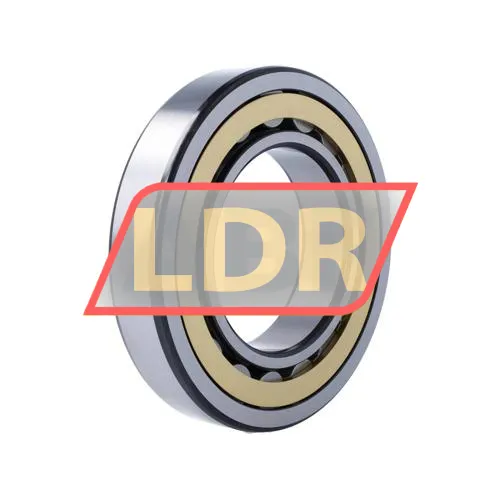 SKF NU220ECM ürün fotoğrafı 2