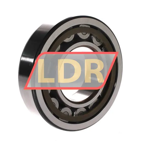 SKF NU313ECP/C4 ürün fotoğrafı 2