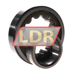 SKF NU313ECP/C4 rulman resim 3
