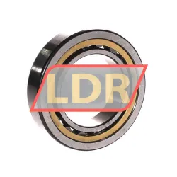 SKF NU1008MP rulman resim 2