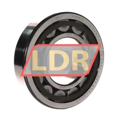 SKF NU315ECP/C4/R821