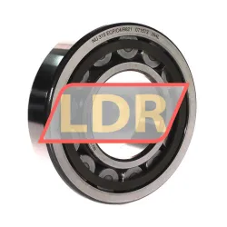 SKF NU315ECP/C4/R821 rulman resim 3