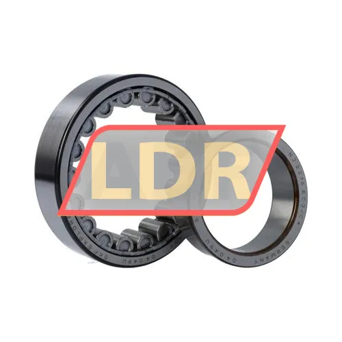 SKF NJ2216ECJ/C4 ürün fotoğrafı 3