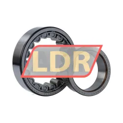 SKF NJ2216ECJ/C4 rulman resim 3