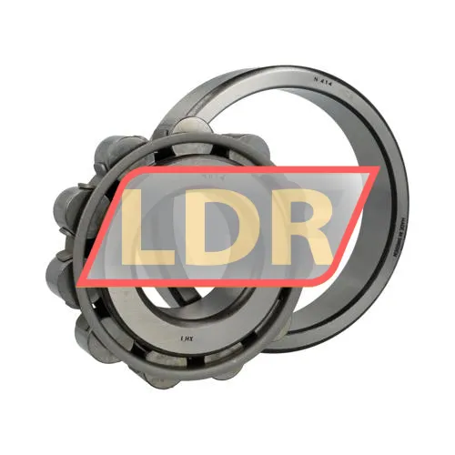SKF N414/C4 ürün fotoğrafı 3