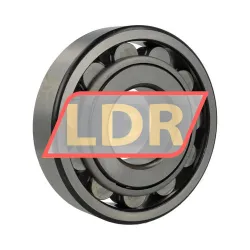 SKF N414/C4 rulman resim 2