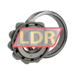 SKF N414/C4 rulman resim 3