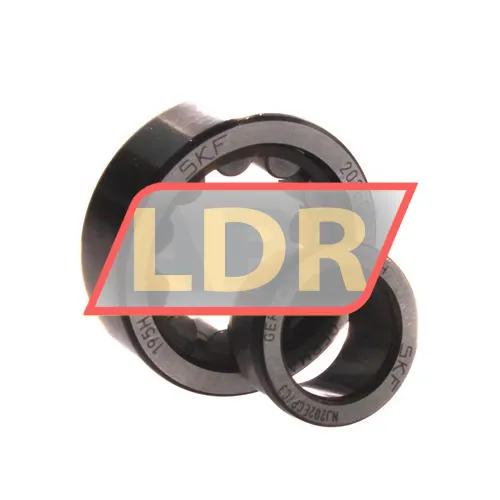 SKF NJ202ECP/C3 ürün fotoğrafı 3