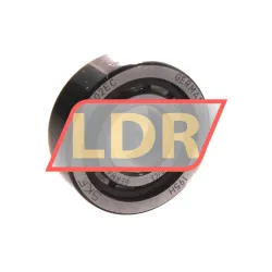 SKF NJ202ECP/C3