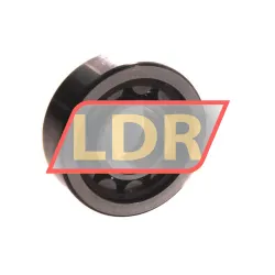 SKF NJ202ECP/C3 rulman resim 2