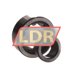 SKF NJ202ECP/C3 rulman resim 3