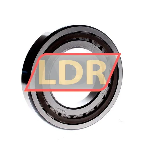 SKF NUP219ECP ürün fotoğrafı 3