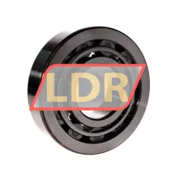 SKF NU413 rulman resim 2