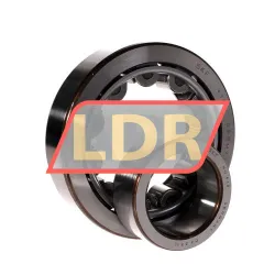SKF NU413 rulman resim 3
