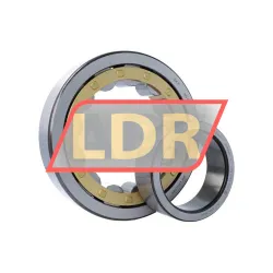 SKF NU324ECM rulman resim 3