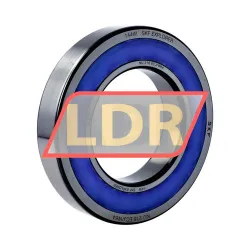SKF NU216ECJ/W64 rulman resim 2