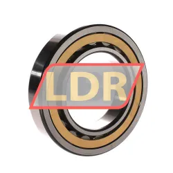SKF NU216ECM rulman resim 2