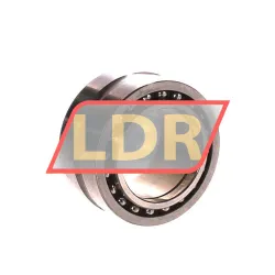SKF NU211ECP rulman resim 3