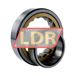 SKF NU211ECM rulman resim 3