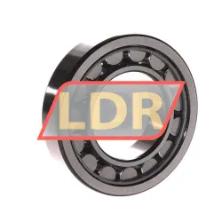SKF NU209ECJ rulman resim 2