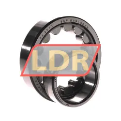 SKF NU209ECJ rulman resim 3