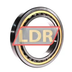 SKF NU1030ML/C3 rulman resim 2