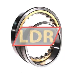 SKF NU1030ML/C3 rulman resim 3