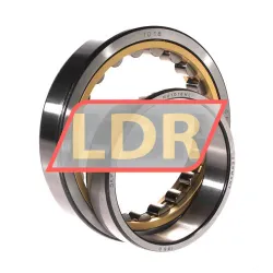 SKF NU1018ML rulman resim 3