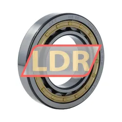 SKF NU213ECM rulman resim 2
