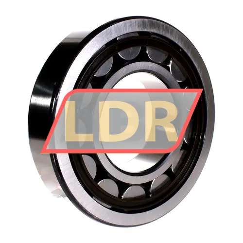 SKF NU321ECP ürün fotoğrafı 2