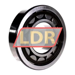 SKF NU321ECP rulman resim 2