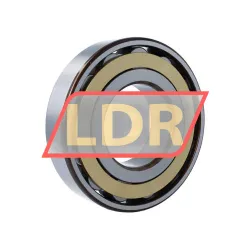 SKF N318ECM/C3 rulman resim 2