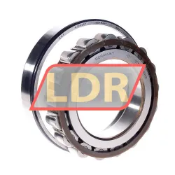 SKF N220ECP rulman resim 2