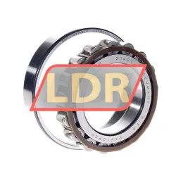 SKF N214ECP rulman resim 2