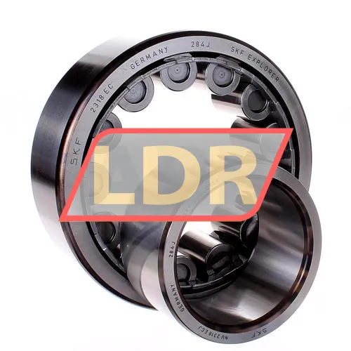 SKF NU2318ECJ ürün fotoğrafı 2