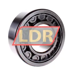 SKF NU2318ECJ