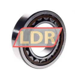 SKF NU2214ECP