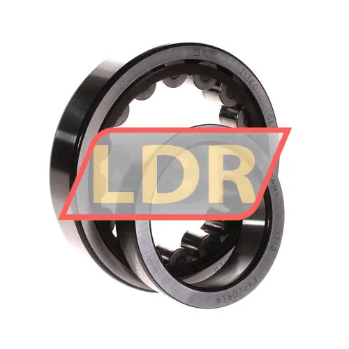 SKF NJ213ECP ürün fotoğrafı 3
