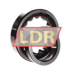 SKF NJ213ECP rulman resim 3