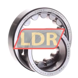 SKF NJ210ECJ rulman resim 3