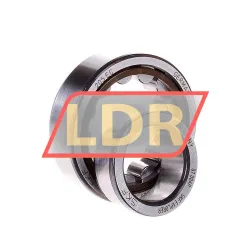 SKF NJ205ECP rulman resim 2